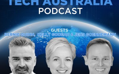 Live from ‘Manufacturing Matters’: A Glimpse into the Future of Aussie Manufacturing