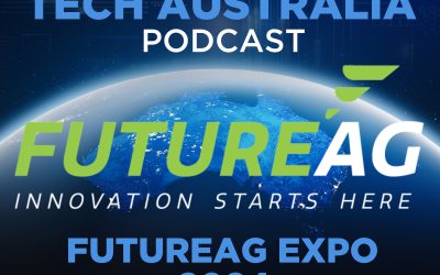 25. Digital Fields: Revolutionising Agriculture with AgTech at FutureAg 2024