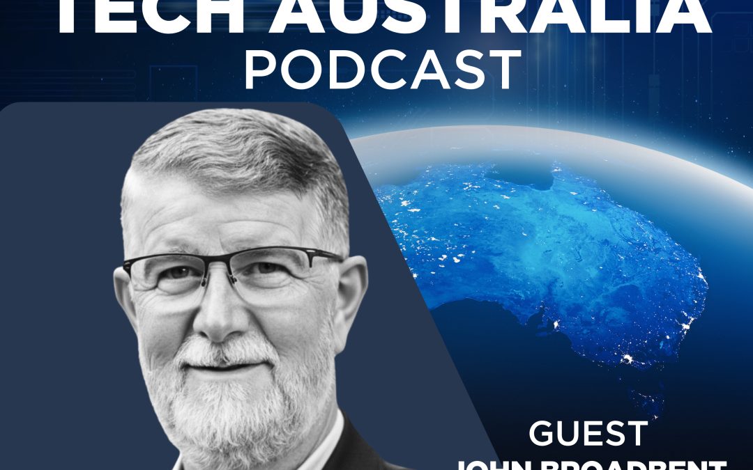 59. Why Most Manufacturers Are Still Stuck at Industry 3.0 and What to Do About It with John Broadbent. CeMAT 2025 Preview.