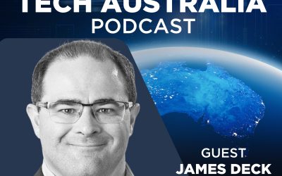 67. Unlocking the Power of Manufacturing Data with James Deck from Clevvi