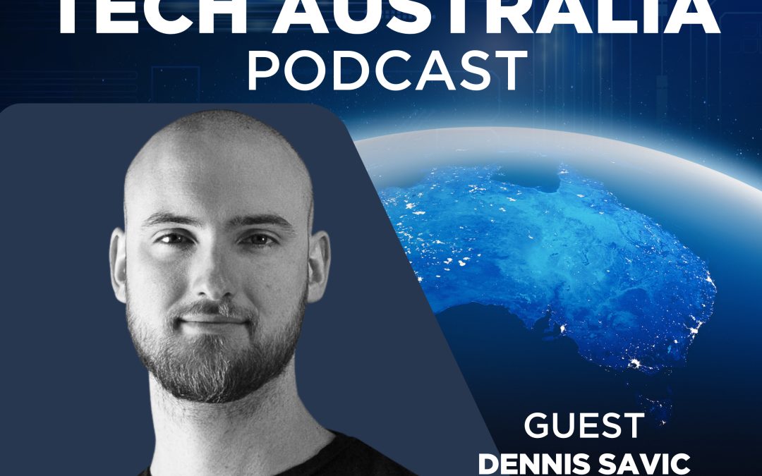 69. Building Australia’s First Electric Motorcycle Brand with Dennis Savic