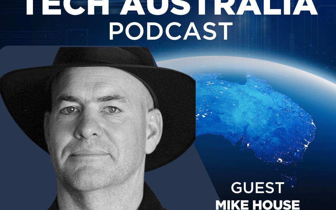 70. Why Culture Is Your Competitive Edge with Mike House