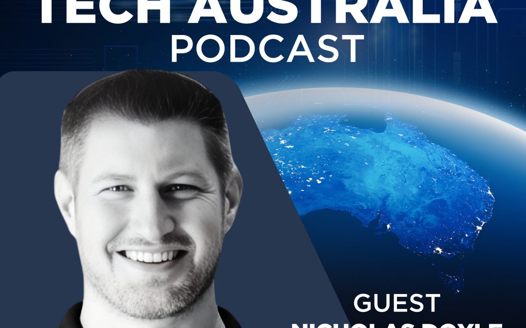 76. Industry 6.0, Dark Factories and the Future of Manufacturing with Nick Doyle