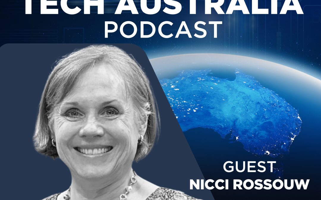 77. Practical Robotics Playbook for Growth, Sovereign Capability, & AI Readiness with Nicci Rossouw