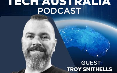 79. From Cloud to Concrete, Practical AI Use Cases in Manufacturing with Troy Smithells