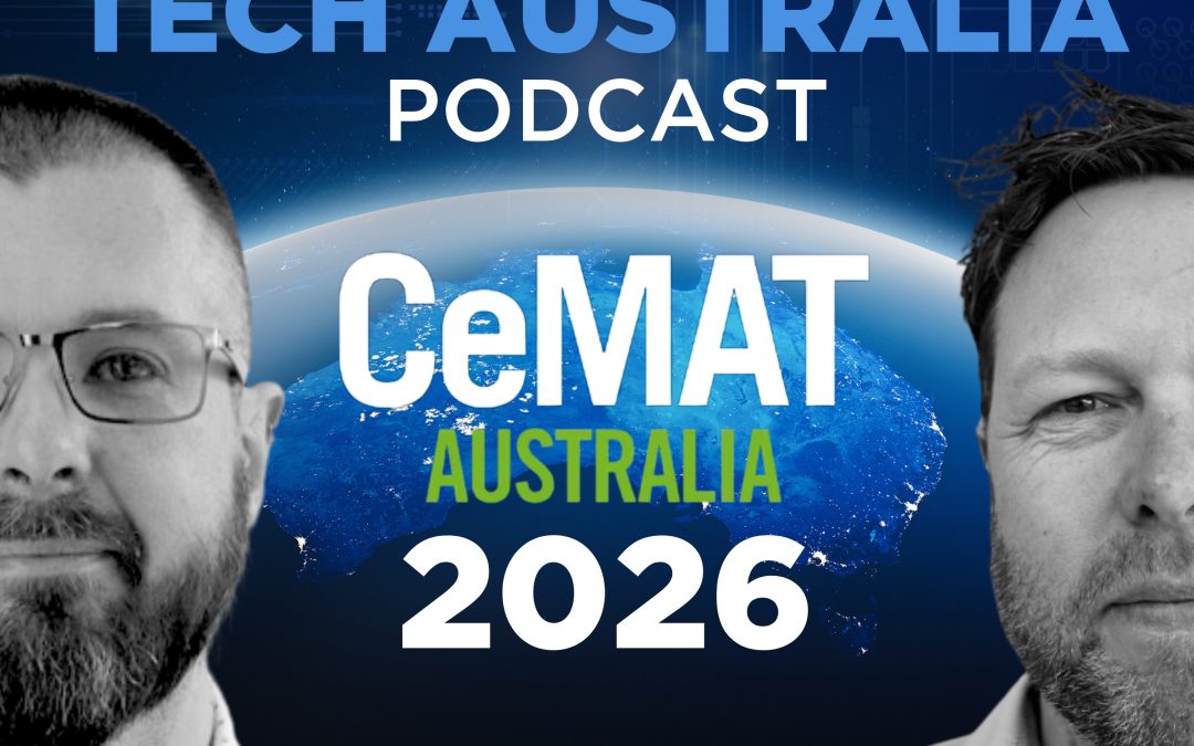 CeMAT 2026: Robotics, Humanoids, and AI That Actually Work in Warehouses