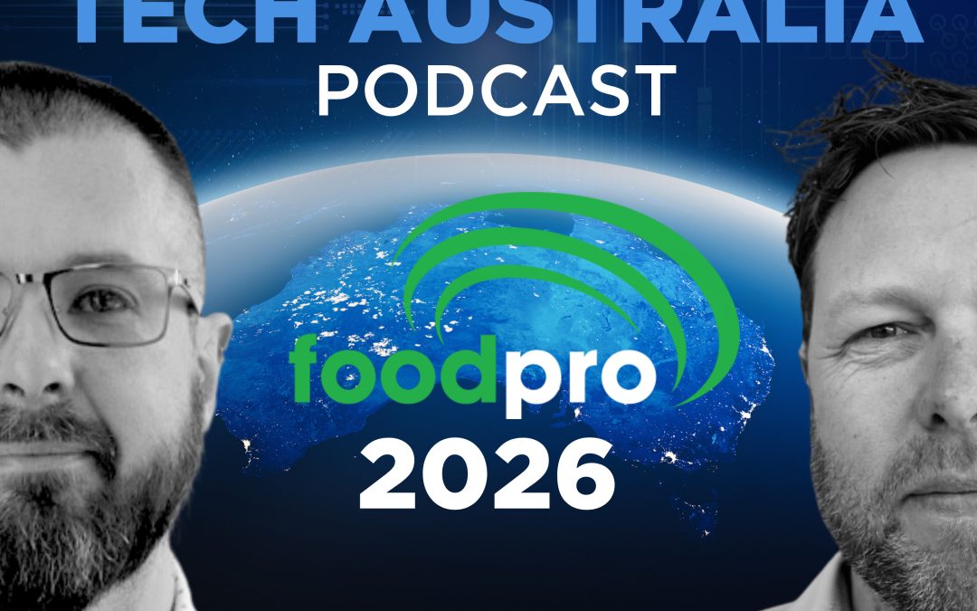 FoodPro 2026: AI, Robotics & Food Automation